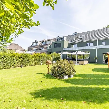 B26 Apartments - Unterwegs zu Hause-3